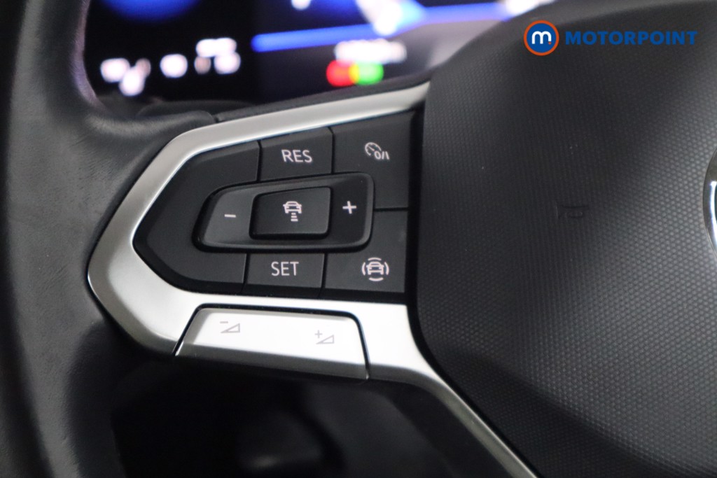 Used Volkswagen T-Cross 2023 for sale - 76859513: Photo 15