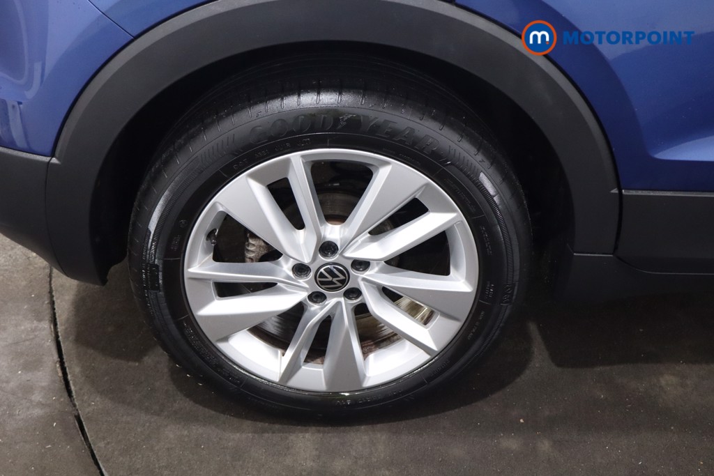 Used Volkswagen T-Cross 2023 for sale - 76859513: Photo 17