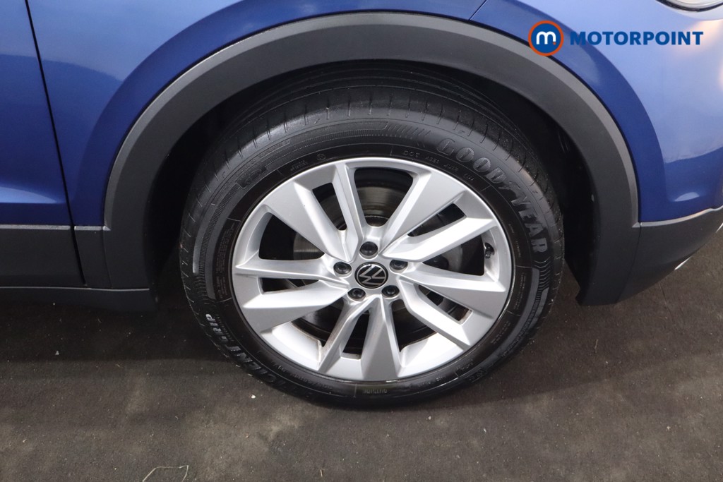 Used Volkswagen T-Cross 2023 for sale - 76859513: Photo 18