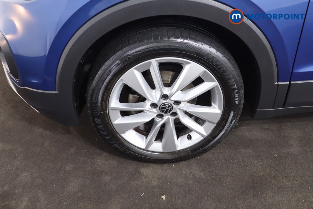 Used Volkswagen T-Cross 2023 for sale - 76859513: Photo 19