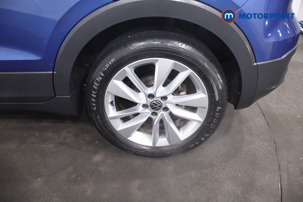 Used Volkswagen T-Cross 2023 for sale - 76859513: Photo 20