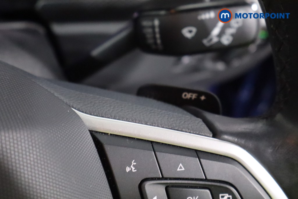 Used Volkswagen T-Cross 2023 for sale - 76859513: Photo 27