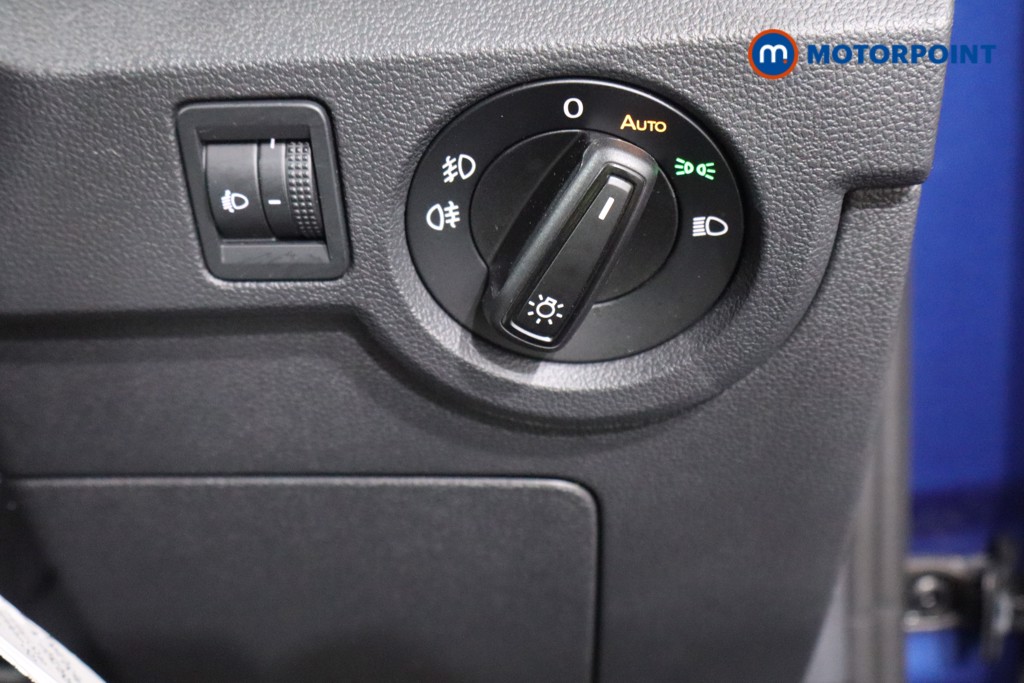 Used Volkswagen T-Cross 2023 for sale - 76859513: Photo 28