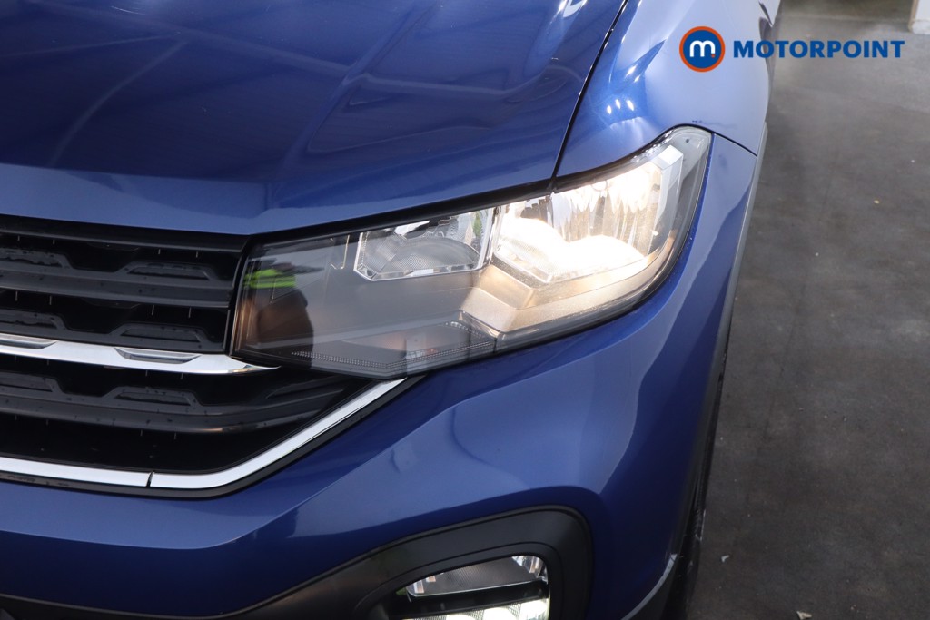 Used Volkswagen T-Cross 2023 for sale - 76859513: Photo 30