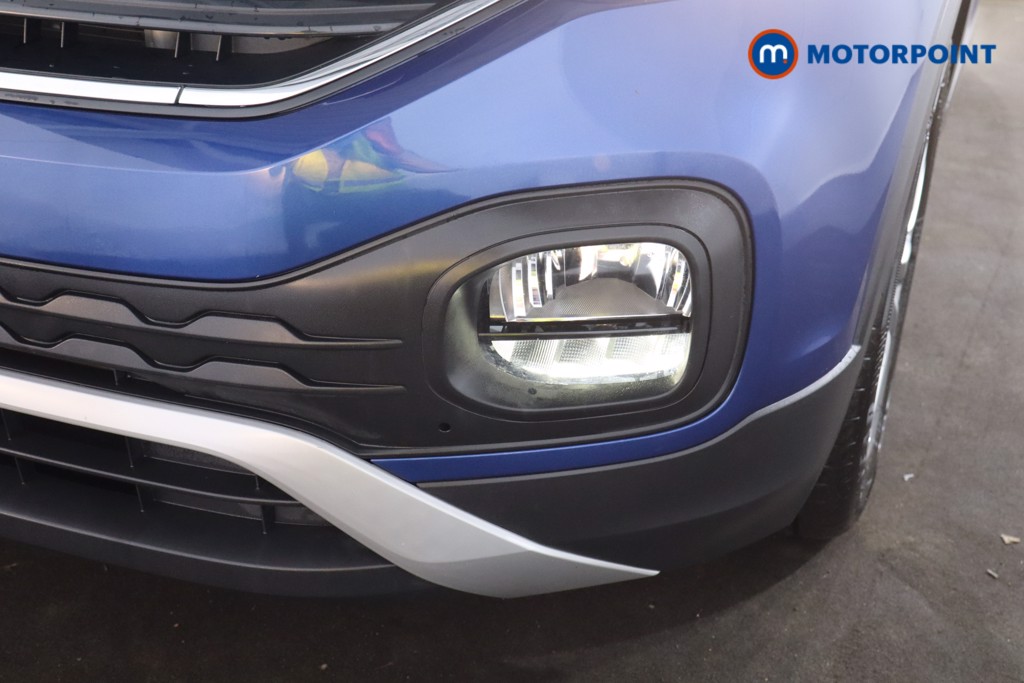 Used Volkswagen T-Cross 2023 for sale - 76859513: Photo 31