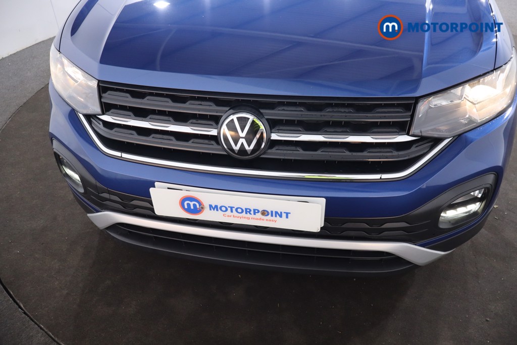 Used Volkswagen T-Cross 2023 for sale - 76859513: Photo 32