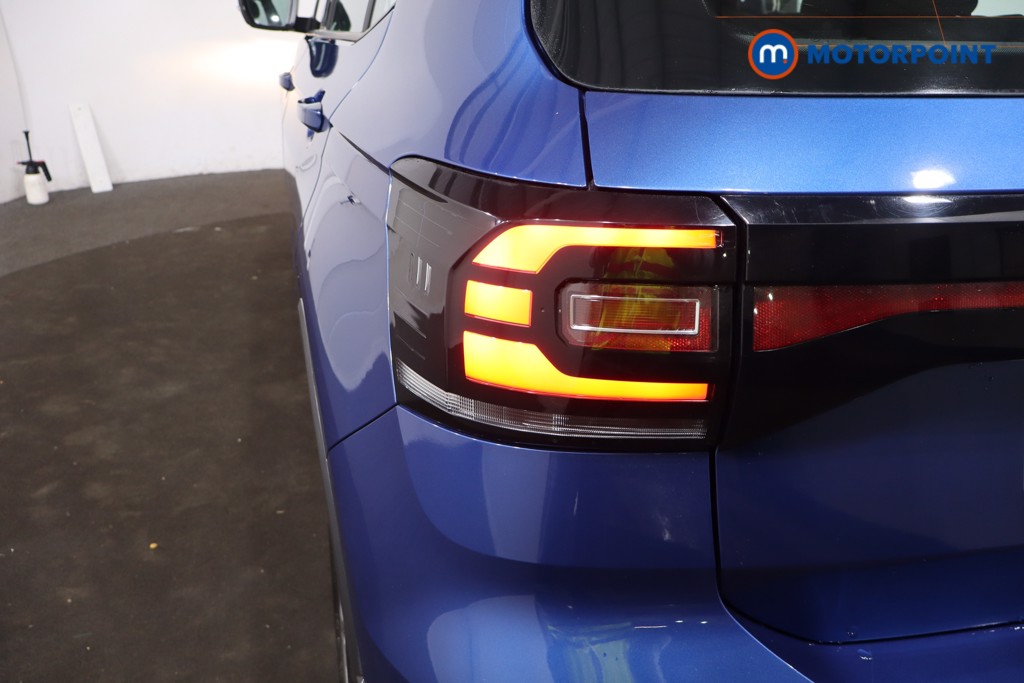 Used Volkswagen T-Cross 2023 for sale - 76859513: Photo 34