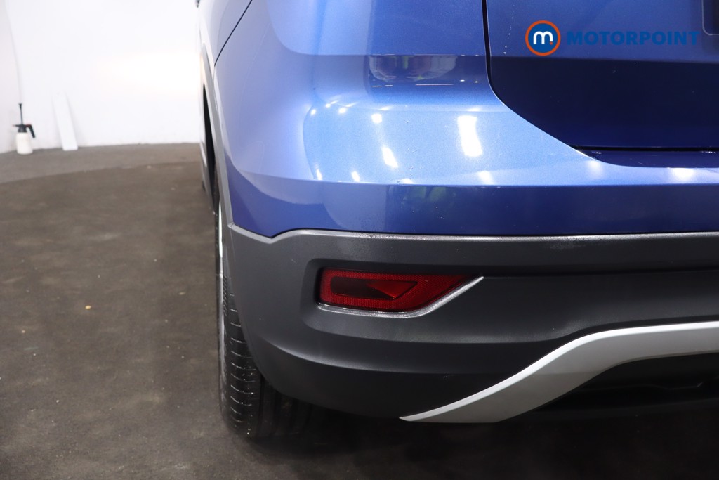 Used Volkswagen T-Cross 2023 for sale - 76859513: Photo 35