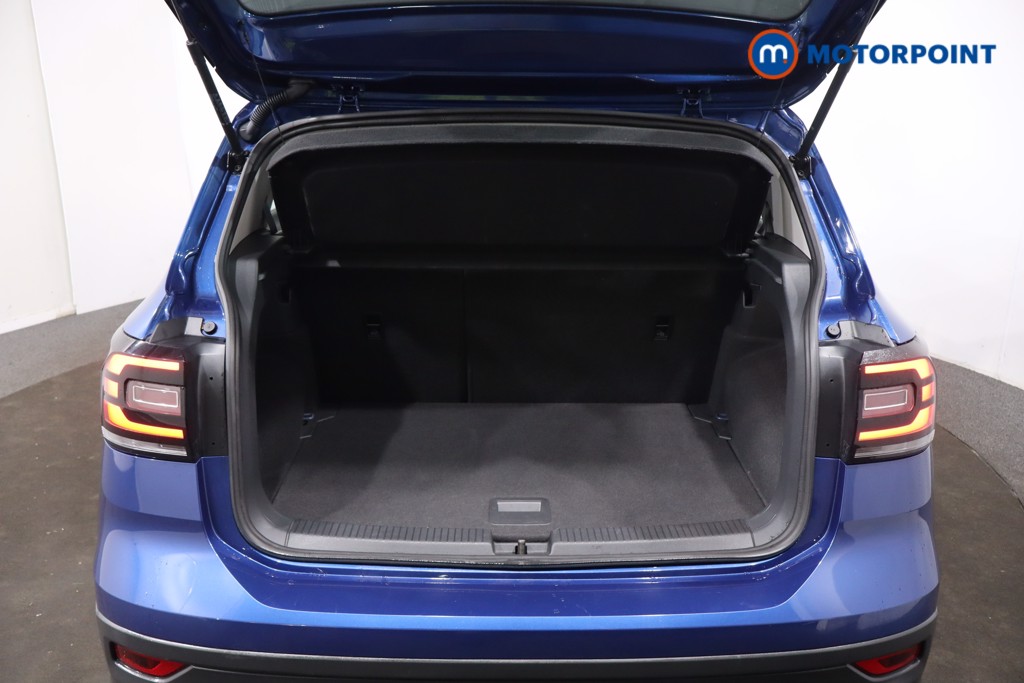 Used Volkswagen T-Cross 2023 for sale - 76859513: Photo 38