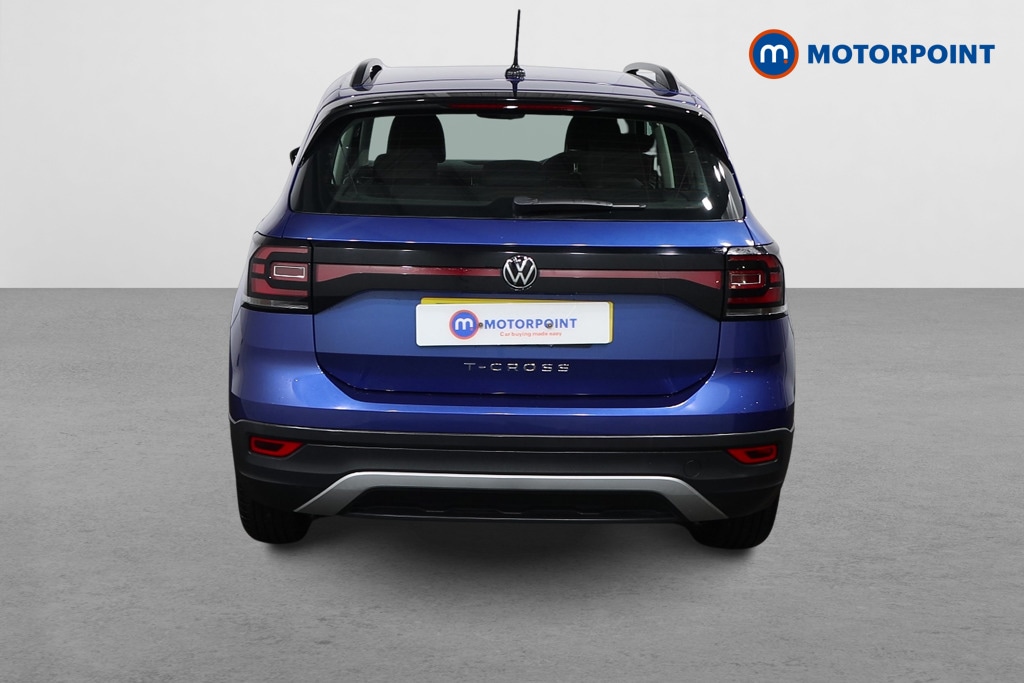 Used Volkswagen T-Cross 2023 for sale - 76859513: Photo 6