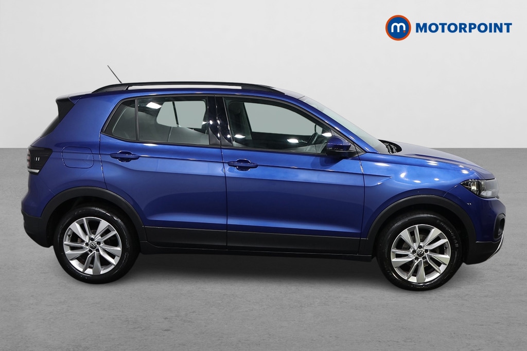 Used Volkswagen T-Cross 2023 for sale - 76859513: Photo 8
