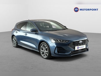 Used Ford Focus 2023 for sale - 79264668: Photo