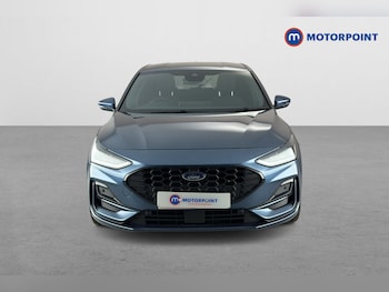 Used Ford Focus 2023 for sale - 79264668: Photo