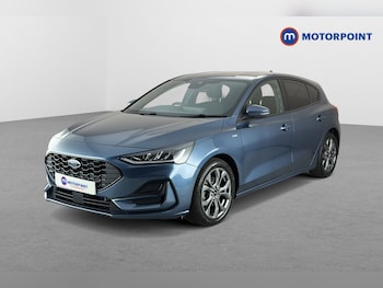 Used Ford Focus 2023 for sale - 79264668: Photo