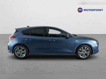Used Ford Focus 2023 for sale - 79264668: Photo