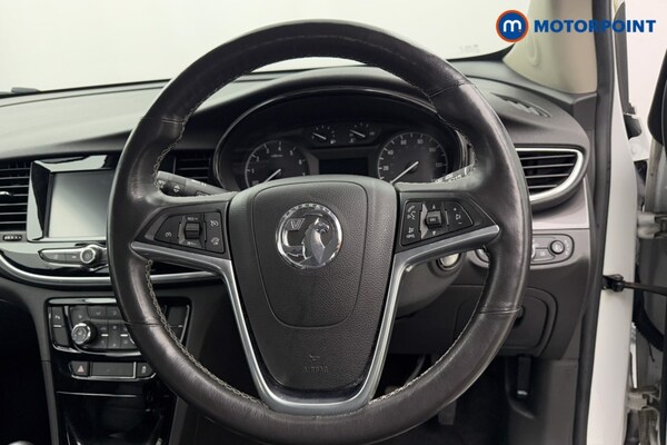 Used Vauxhall Mokka X 2019 for sale - 76222830: Photo 10