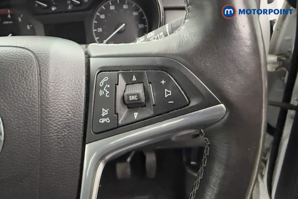 Used Vauxhall Mokka X 2019 for sale - 76222830: Photo 12