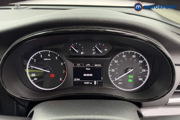 Used Vauxhall Mokka X 2019 for sale - 76222830: Photo 13