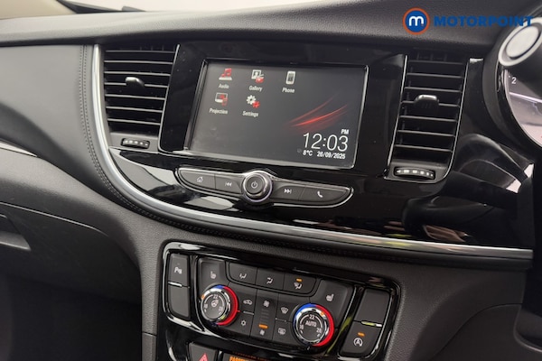 Used Vauxhall Mokka X 2019 for sale - 76222830: Photo 14