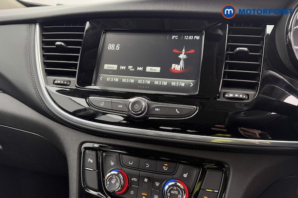 Used Vauxhall Mokka X 2019 for sale - 76222830: Photo 15