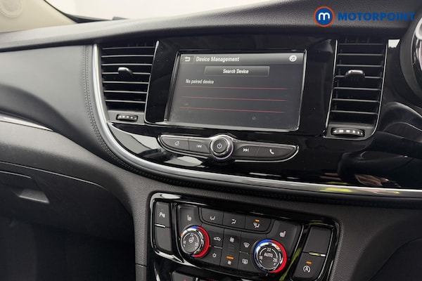 Used Vauxhall Mokka X 2019 for sale - 76222830: Photo 16