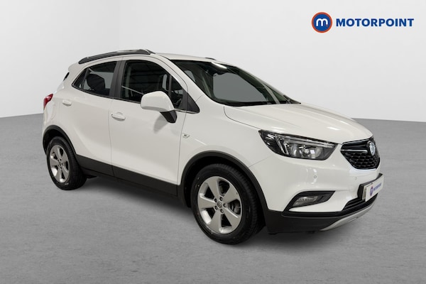 Used Vauxhall Mokka X 2019 for sale - 76222830: Photo 1