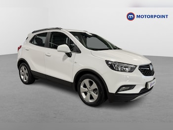 Vauxhall - Mokka X