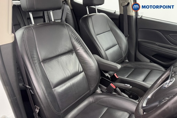 Used Vauxhall Mokka X 2019 for sale - 76222830: Photo 23