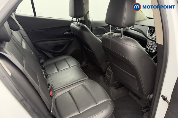 Used Vauxhall Mokka X 2019 for sale - 76222830: Photo 25