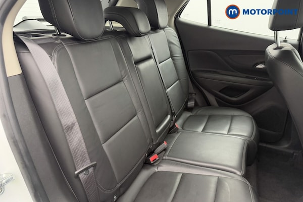 Used Vauxhall Mokka X 2019 for sale - 76222830: Photo 27