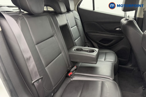 Used Vauxhall Mokka X 2019 for sale - 76222830: Photo 28