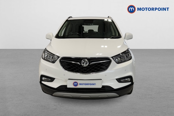 Used Vauxhall Mokka X 2019 for sale - 76222830: Photo 2
