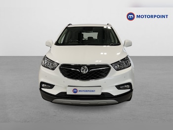 Used Vauxhall Mokka X 2019 for sale - 76222830: Photo 2