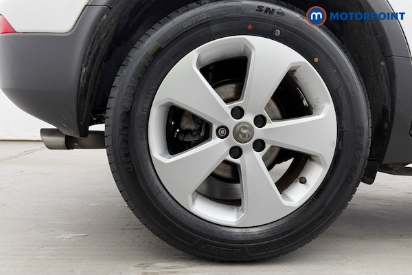 Used Vauxhall Mokka X 2019 for sale - 76222830: Photo 34