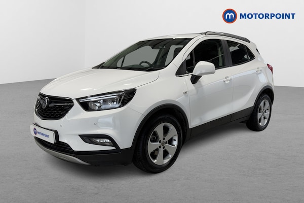 Used Vauxhall Mokka X 2019 for sale - 76222830: Photo 3