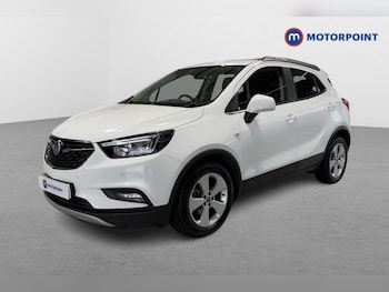Used Vauxhall Mokka X 2019 for sale - 76222830: Photo 3
