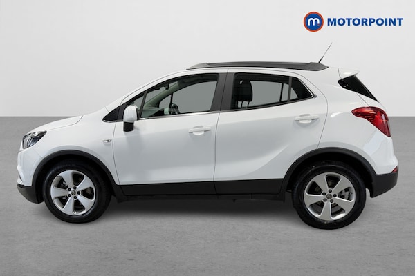 Used Vauxhall Mokka X 2019 for sale - 76222830: Photo 4