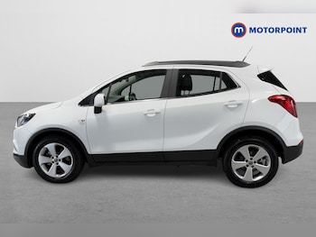 Used Vauxhall Mokka X 2019 for sale - 76222830: Photo 4
