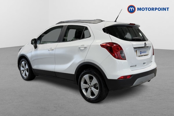 Used Vauxhall Mokka X 2019 for sale - 76222830: Photo 5