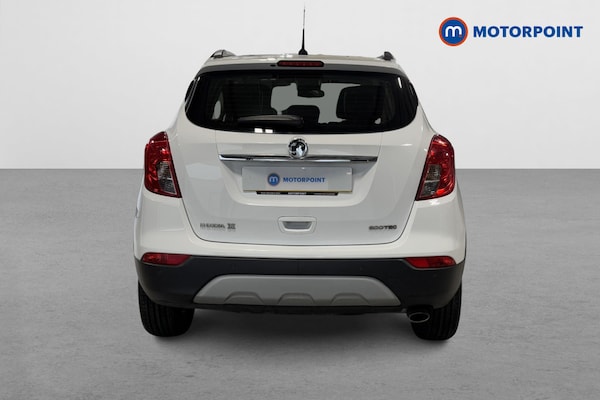 Used Vauxhall Mokka X 2019 for sale - 76222830: Photo 6
