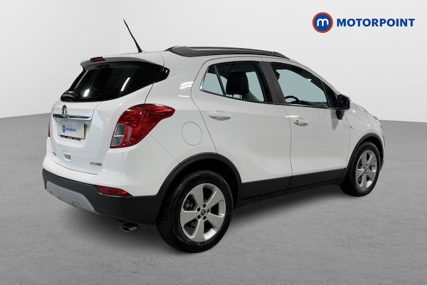 Used Vauxhall Mokka X 2019 for sale - 76222830: Photo 7