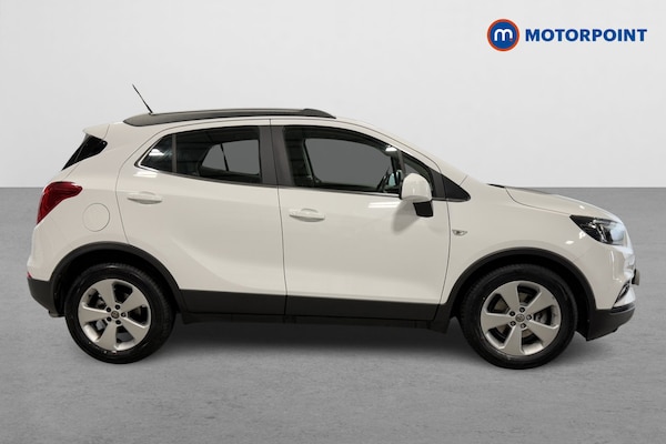 Used Vauxhall Mokka X 2019 for sale - 76222830: Photo 8
