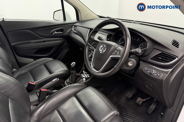 Used Vauxhall Mokka X 2019 for sale - 76222830: Photo 9