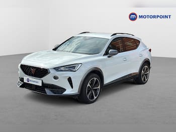 Used Cupra Formentor 2024 for sale - 79479835: Photo