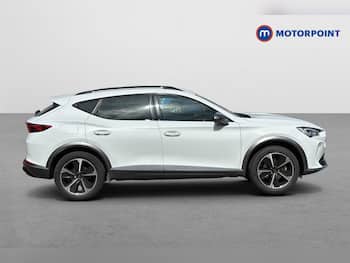 Used Cupra Formentor 2024 for sale - 79479835: Photo
