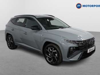 2024 - 1.6T N Line 5dr