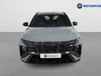 Used Hyundai TUCSON 2024 for sale - 74915444: Photo