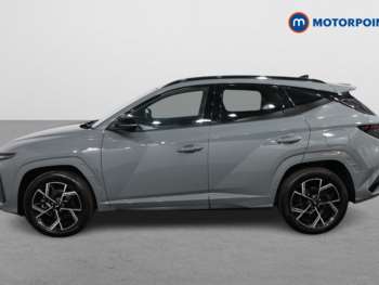 Used Hyundai TUCSON 2024 for sale - 74915444: Photo