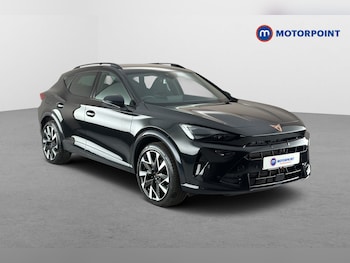 Used Cupra Formentor 2025 for sale - 79369431: Photo