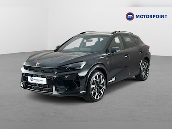 Used Cupra Formentor 2025 for sale - 79369431: Photo